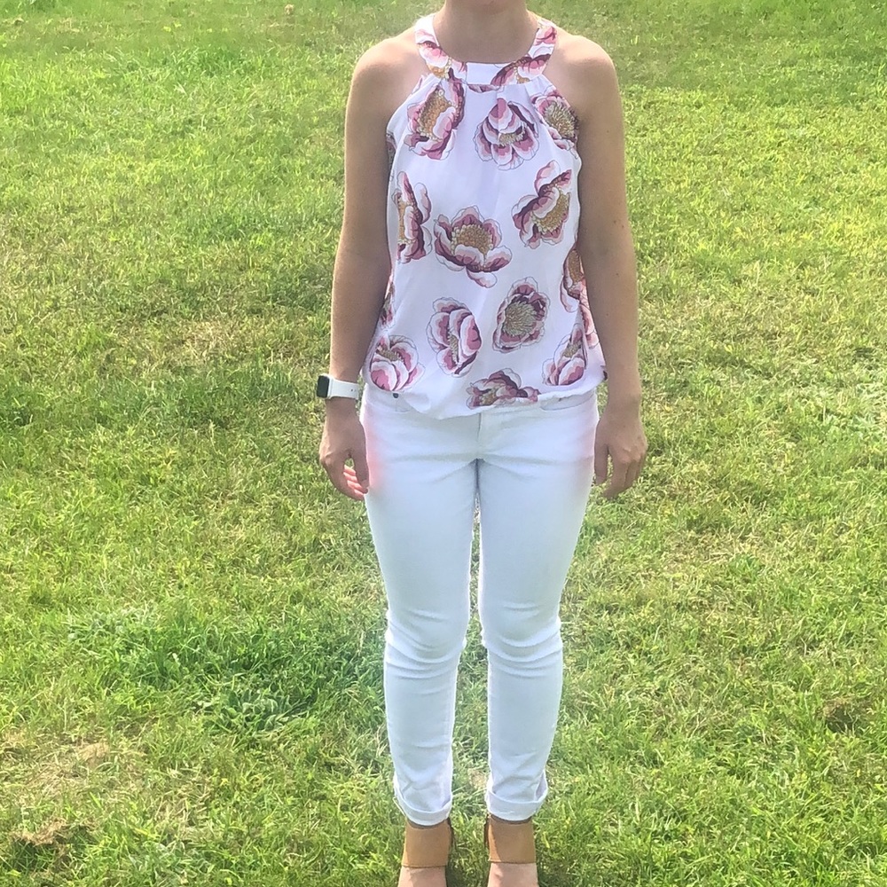 Women’s Shirt - Loft Outlet - XSP